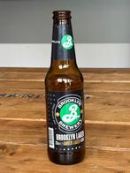 Brooklyn Brewery « Bouteille vide », Verzamelen, Biermerken, Ophalen of Verzenden, Gebruikt