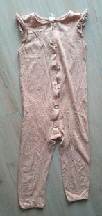Salopette fille, 4 ans, 104cm, Enlèvement ou Envoi, Fille