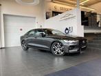 Volvo S60 R-DESIGN B3 MHEV AUTOMAAT (bj 2021), Auto's, Te koop, Zilver of Grijs, Berline, 120 kW