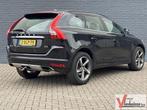 Volvo XC60 2.0 D4 FWD Automaat | Leder | Cruise | Climate |, Auto's, Volvo, Automaat, Bedrijf, SUV of Terreinwagen, Te koop