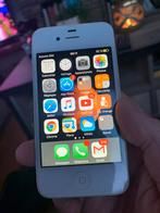 I phone 4, Enlèvement, Comme neuf