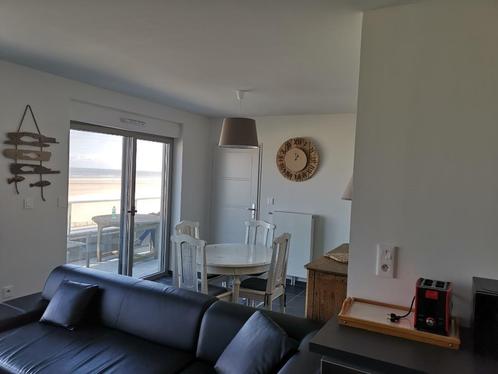 Appartement à louer Pieds dans l'eau BERCK S MER, Vakantie, Vakantiehuizen | Frankrijk, Normandië, Picardie of Noord, Appartement