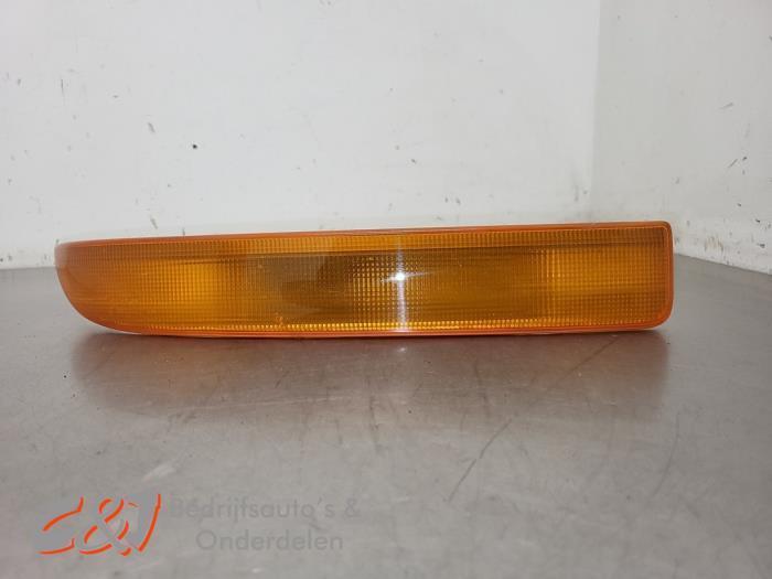 Richtingaanwijzer rechts van een Renault Master, Auto-onderdelen, Verlichting, Renault, Gebruikt, 3 maanden garantie, Ophalen of Verzenden