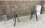 design tafel hay, Ophalen, Gebruikt