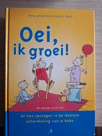 Boek Oei, ik groei!, Ophalen, Zo goed als nieuw