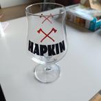 Glas Hapkin 50cl, Verzamelen, Ophalen, Zo goed als nieuw