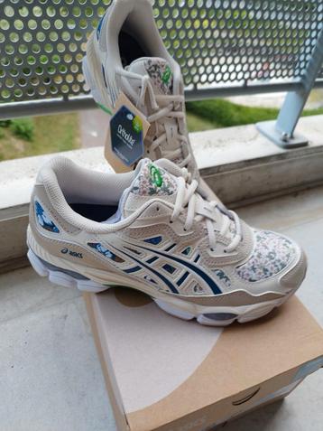Asics gel nyc dames  beschikbaar voor biedingen