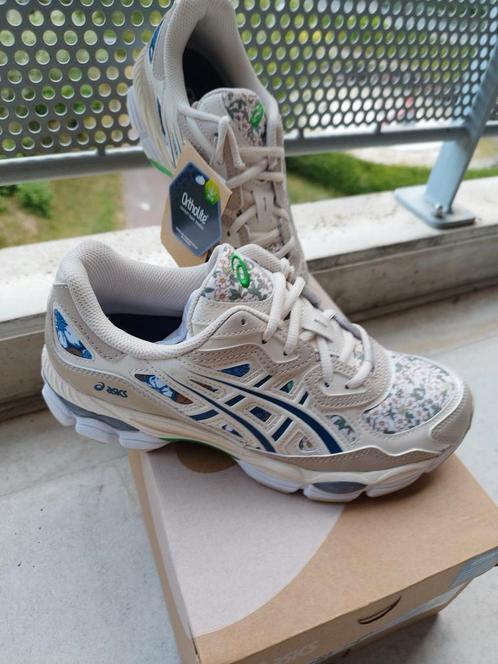 Asics gel nyc dames, Kleding | Dames, Schoenen, Nieuw, Sneakers, Beige