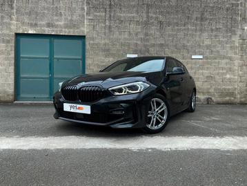 BMW 1-serie 118i | M-Sport | Leasing (automatique), Autos, 100 kW, Achat, Euro 6, Entreprise