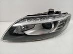 KOPLAMP LINKS XENON Audi Q7 (4LB) (4L0941003AG), Auto-onderdelen, Verlichting, Gebruikt, Audi
