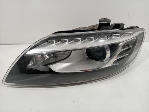 KOPLAMP LINKS XENON Audi Q7 (4LB) (4L0941003AG), Auto-onderdelen, Verlichting, Audi, Gebruikt