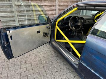 BMW E36 320ci DRIFT, Achat, Boîte manuelle, 6 cylindres, Particulier