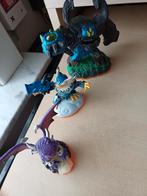 ps 3 skylander set spel met 3 giants figuren in goede staat, Games en Spelcomputers, Ophalen, Gebruikt, Avontuur en Actie, Vanaf 7 jaar