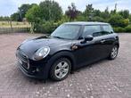 Mini Cooper D, Auto's, Mini, Stof, Euro 6, Zwart, Bedrijf