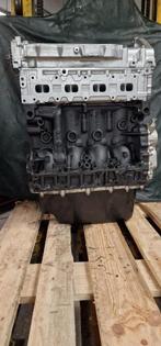 Revisiemotor Fiat Ducato 2015- E6 2.3 JTD Multijet F1A, Ophalen of Verzenden, Gereviseerd, Fiat