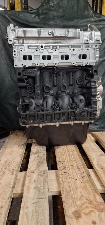 Revisiemotor Fiat Ducato 2015- E6 2.3 JTD Multijet F1A beschikbaar voor biedingen