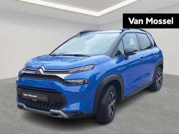 Citroën C3 Aircross 1.2T Shine automaat beschikbaar voor biedingen