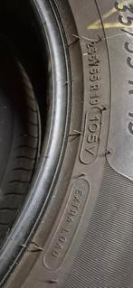 Pneus ete Michelin, Véhicule de tourisme, Pneus été, Pneu(s), 19 pouces