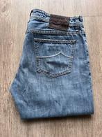 Jacob Cohen jeans size 37 type J622 comfort, Kleding | Heren, W36 - W38 (confectie 52/54), Blauw, Ophalen of Verzenden, Zo goed als nieuw