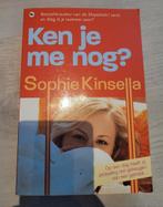 Sophie Kinsella - Ken je me nog?, Boeken, Romans, Ophalen, Sophie Kinsella