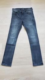 Jeans maat 152 Vingino, Kinderen en Baby's, Kinderkleding | Maat 152, Broek, Ophalen of Verzenden, Zo goed als nieuw, Vingino
