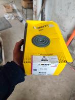 Aanboorplaatjes isolatie, Doe-het-zelf en Bouw, Ophalen, Nieuw