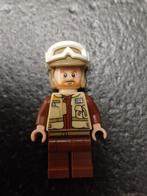 Lego Star Wars Rebel Trooper (Sw0804), Comme neuf, Briques en vrac, Lego, Enlèvement ou Envoi