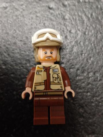 Lego Star Wars Rebel Trooper (Sw0804)