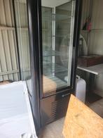 Frigo vitrine, Zakelijke goederen
