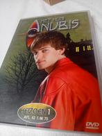 Het huis anubis dvd, Ophalen, Gebruikt