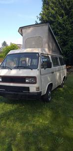 Vw t3 westfalia multivan, Caravans en Kamperen, Particulier