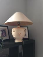 Lampe emaux de Longwy, Comme neuf