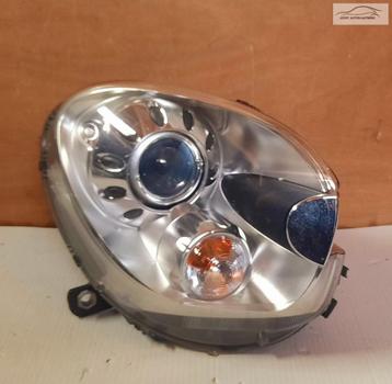 Koplamp rechts Bi-Xenon Mini Countryman R60 v.a 2011 9807480 beschikbaar voor biedingen