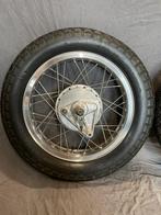 Caferacer wielset, Motoren, Nieuw