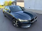 Volvo V60 2.0 D3 Business Edition/BELG/OHB/TREKHAAK/TOPSTAAT, Auto's, Stof, Gebruikt, 4 cilinders, 1969 cc