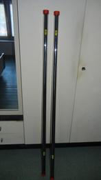 2 kit sensas top match sw 4m50, Watersport en Boten, Hengelsport | Witvissen, Ophalen, Nieuw, Complete set