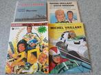Michel Vaillant diverse, Ophalen of Verzenden
