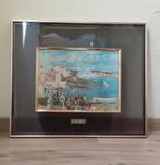 Salvador Dali - Plage d'El Llane, Enlèvement