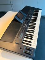 Technics sx-KN 5000, Muziek en Instrumenten, Keyboards, Ophalen, Zo goed als nieuw, Technics, Aanslaggevoelig