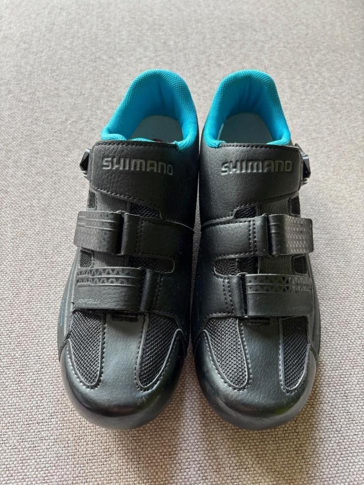 Fietsschoenen dames – maat 41 (nieuw), Fietsen en Brommers, Fietsaccessoires | Fietskleding, Nieuw, Dames, Schoenen, Overige maten