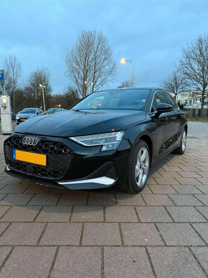 Audi A3 Sportback 40 TFSI et PHEV Advanced S-tronic 2025, Autos, Audi, Particulier, A3, ABS, Airbags, Air conditionné, Alarme