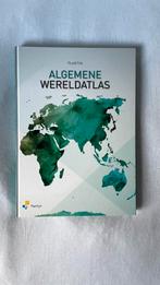 PLANTYN | Algemene Wereldatlas - Editie 2012, Boeken, Nieuw, 2000 tot heden, Wereld, Plantyn