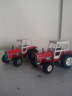 Siku tracteur Massey Ferguson x3, Utilisé, SIKU, Enlèvement ou Envoi, Tracteur et Agriculture
