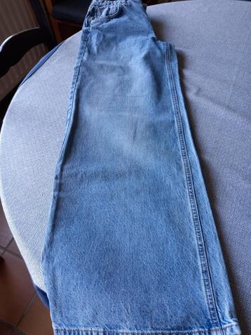 Jeans meisjes tieners beschikbaar voor biedingen