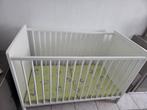 Baby bedje, Kinderen en Baby's, Ophalen, 85 tot 100 cm, Gebruikt, 140 tot 160 cm