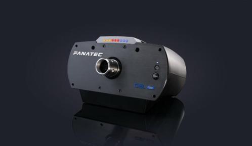"Fnatec CSL Elite" wheel base officially licensed for PS4/5, Computers en Software, Joysticks, Zo goed als nieuw, Ophalen of Verzenden