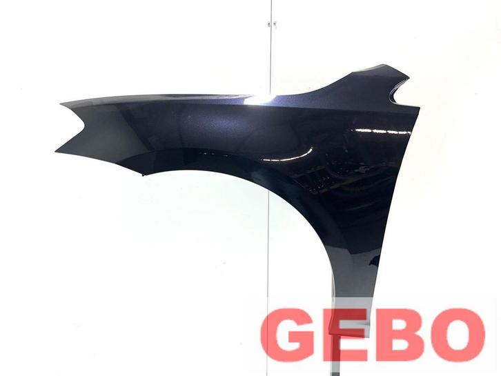 Volkswagen Golf 7 2012/2017 voorspatbord links linker voorsc, Auto-onderdelen, Carrosserie, Spatbord, Volkswagen, Rechts, Nieuw