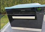 Miele inbouw stoomoven, Elektronische apparatuur, Ovens, Ophalen, Minder dan 45 cm, Inbouw, 45 tot 60 cm
