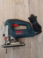 Wipzaag bosch blauw, Ophalen, Zo goed als nieuw