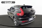 Volvo XC 40 T3- PANO DAK - VERWARMDE ZETELS EN STUUR - APPL, 0 kg, USB, 120 kW, Bedrijf